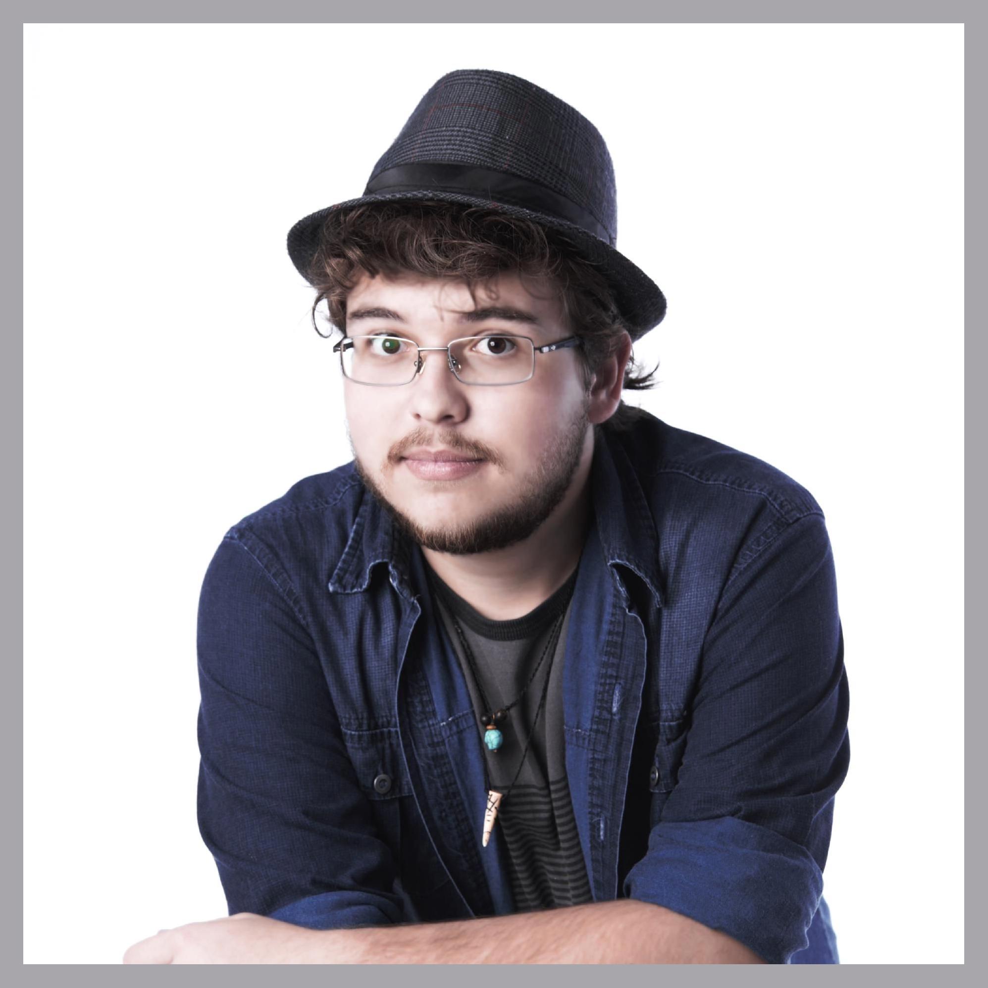 Nando Pessoa